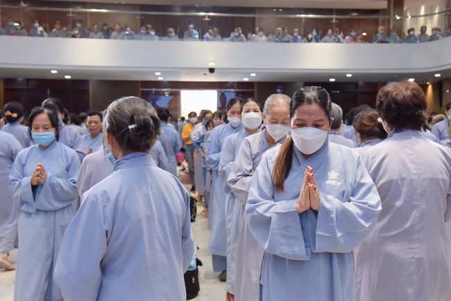 Chương trình Ánh Sáng Phật Pháp kỳ 72