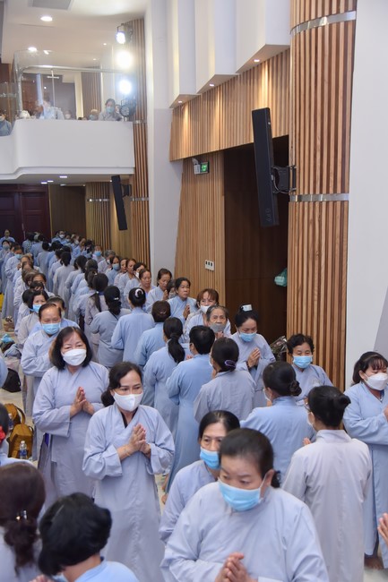 Chương trình Ánh Sáng Phật Pháp kỳ 72