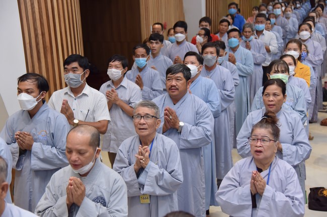 Chương trình Ánh Sáng Phật Pháp kỳ 72