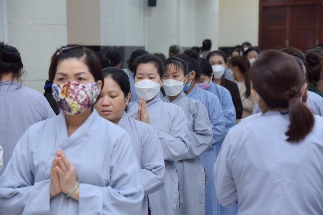 Chương trình Ánh Sáng Phật Pháp kỳ 72