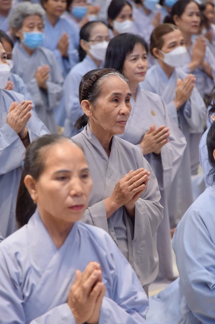 Chương trình Ánh Sáng Phật Pháp kỳ 72