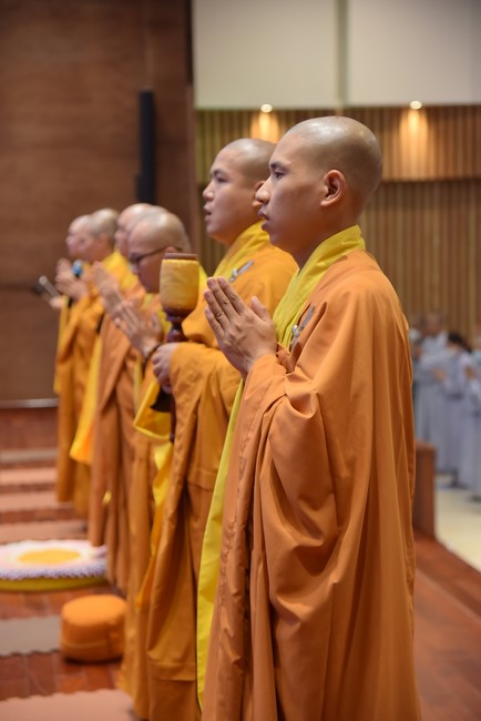 Chương trình Ánh Sáng Phật Pháp kỳ 72