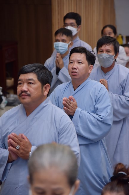 Chương trình Ánh Sáng Phật Pháp kỳ 72