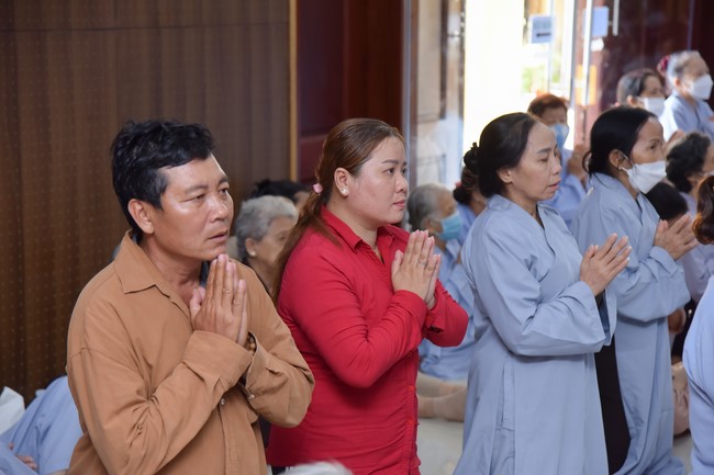 Chương trình Ánh Sáng Phật Pháp kỳ 72