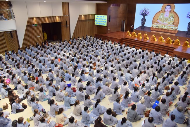 Chương trình Ánh Sáng Phật Pháp kỳ 72