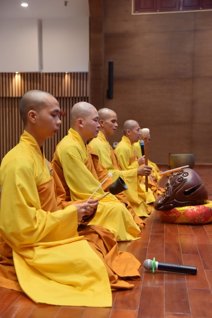 Chương trình Ánh Sáng Phật Pháp kỳ 72