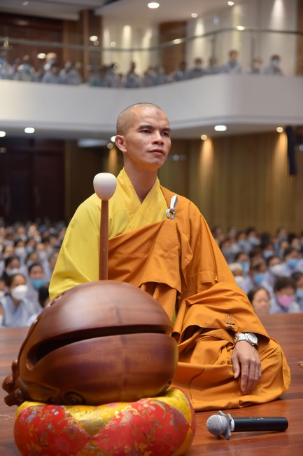 Chương trình Ánh Sáng Phật Pháp kỳ 72