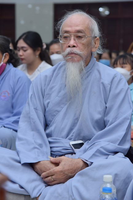 Chương trình Ánh Sáng Phật Pháp kỳ 72