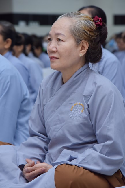 Chương trình Ánh Sáng Phật Pháp kỳ 72