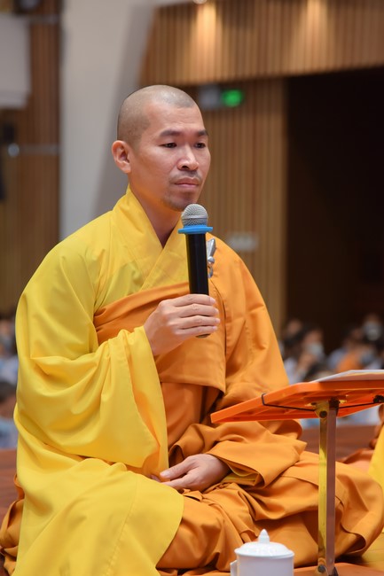 Chương trình Ánh Sáng Phật Pháp kỳ 72