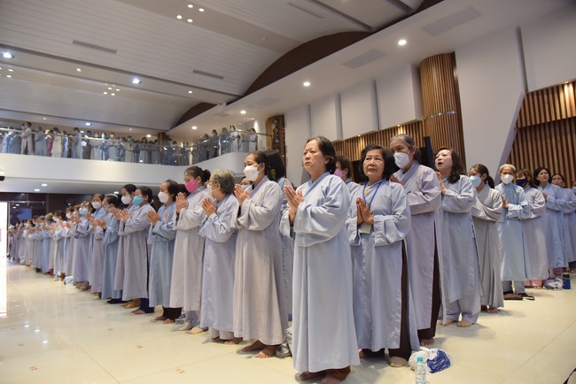 Chương trình Ánh Sáng Phật Pháp kỳ 72