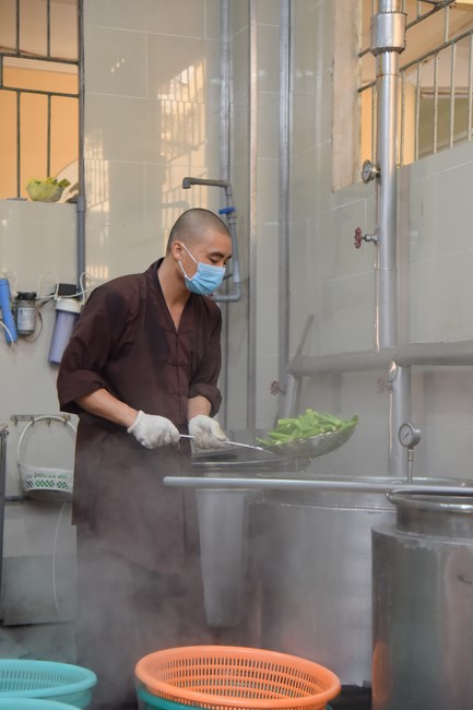 Chương trình Ánh Sáng Phật Pháp kỳ 72