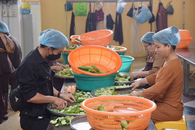 Chương trình Ánh Sáng Phật Pháp kỳ 72