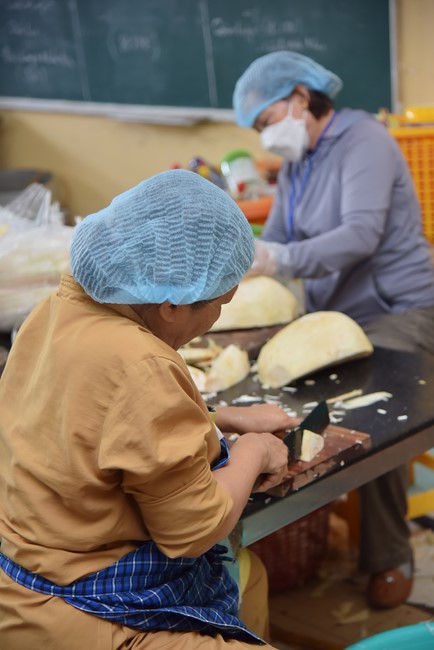 Chương trình Ánh Sáng Phật Pháp kỳ 72