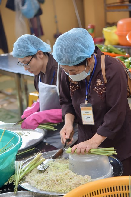 Chương trình Ánh Sáng Phật Pháp kỳ 72