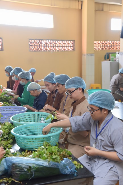 Chương trình Ánh Sáng Phật Pháp kỳ 72