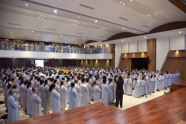 Chương trình Ánh Sáng Phật Pháp kỳ 72