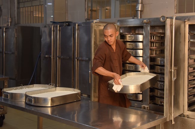 Chương trình Ánh Sáng Phật Pháp kỳ 72