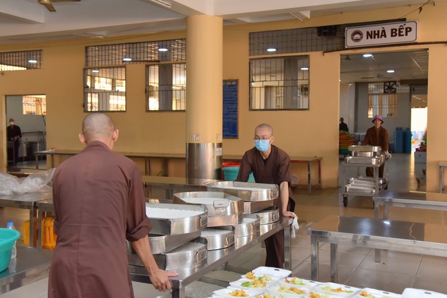 Chương trình Ánh Sáng Phật Pháp kỳ 72