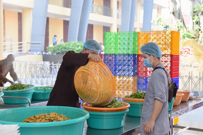 Chương trình Ánh Sáng Phật Pháp kỳ 72