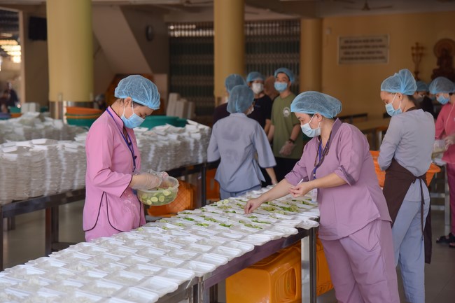 Chương trình Ánh Sáng Phật Pháp kỳ 72