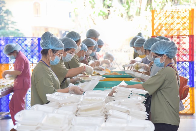 Chương trình Ánh Sáng Phật Pháp kỳ 72