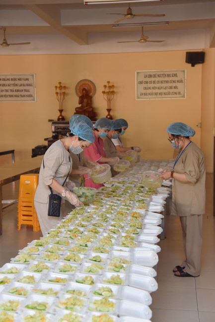 Chương trình Ánh Sáng Phật Pháp kỳ 72