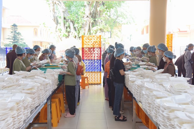 Chương trình Ánh Sáng Phật Pháp kỳ 72