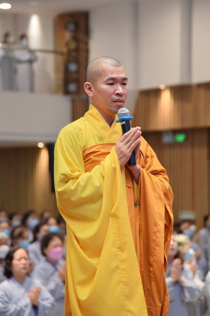 Chương trình Ánh Sáng Phật Pháp kỳ 72