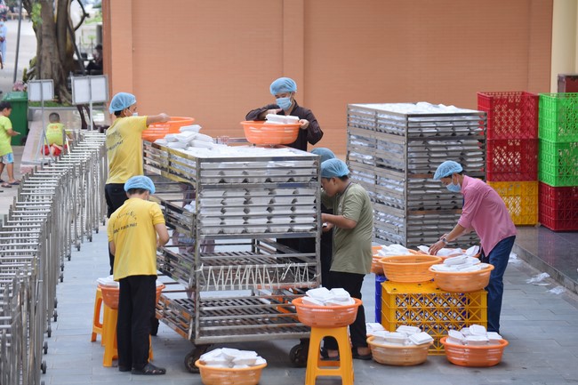 Chương trình Ánh Sáng Phật Pháp kỳ 72