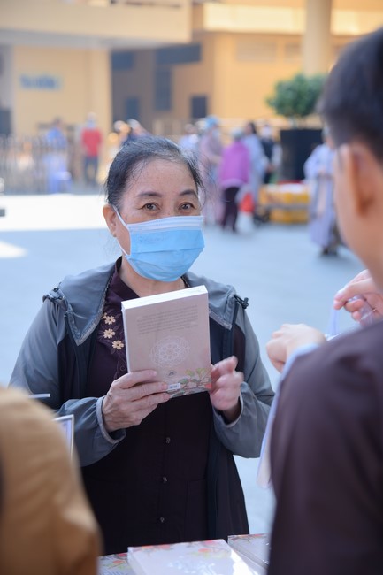 Chương trình Ánh Sáng Phật Pháp kỳ 72