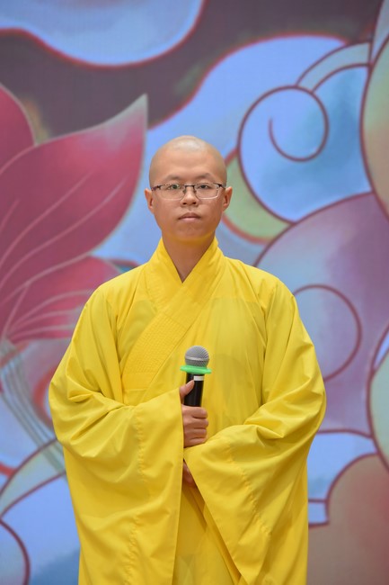 Chương trình Ánh Sáng Phật Pháp kỳ 72