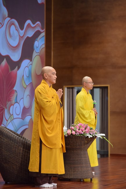 Chương trình Ánh Sáng Phật Pháp kỳ 72