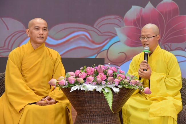 Chương trình Ánh Sáng Phật Pháp kỳ 72