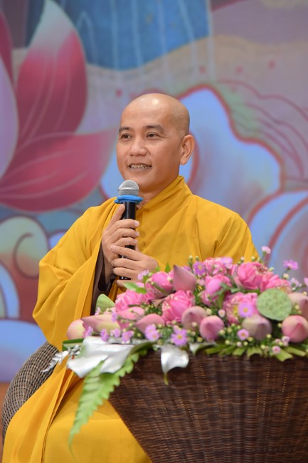 Chương trình Ánh Sáng Phật Pháp kỳ 72