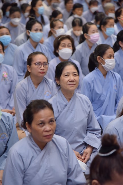 Chương trình Ánh Sáng Phật Pháp kỳ 72