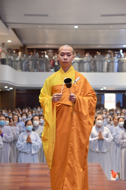 Chương trình Ánh Sáng Phật Pháp kỳ 72