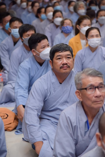 Chương trình Ánh Sáng Phật Pháp kỳ 72