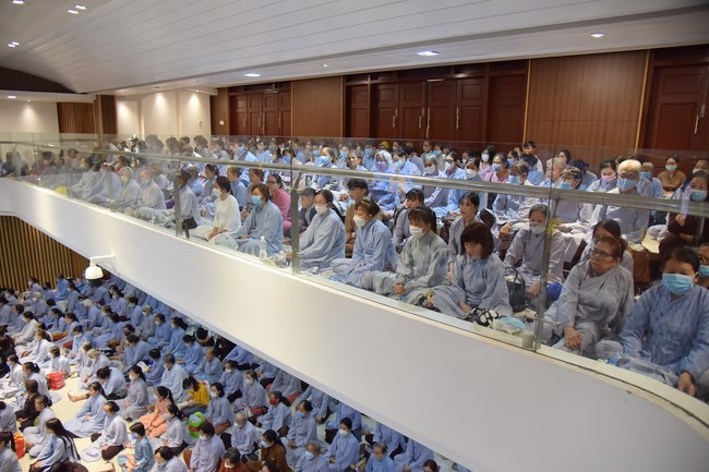 Chương trình Ánh Sáng Phật Pháp kỳ 72