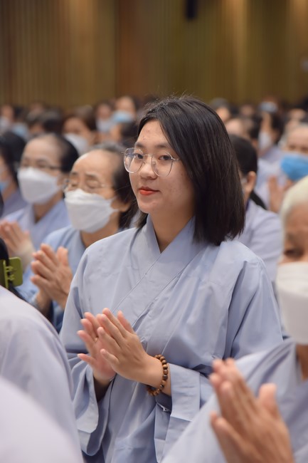 Chương trình Ánh Sáng Phật Pháp kỳ 72