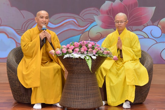 Chương trình Ánh Sáng Phật Pháp kỳ 72