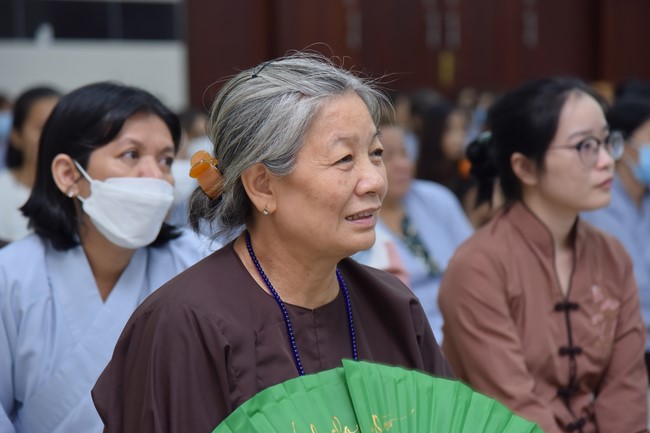 Chương trình Ánh Sáng Phật Pháp kỳ 72