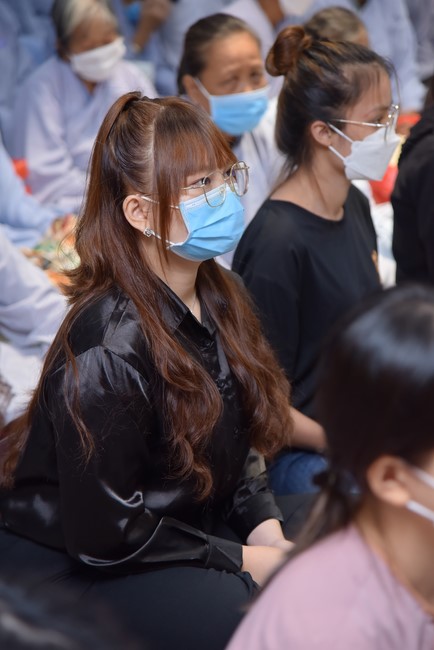 Chương trình Ánh Sáng Phật Pháp kỳ 72