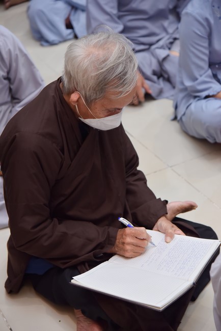 Chương trình Ánh Sáng Phật Pháp kỳ 72