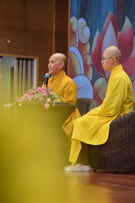 Chương trình Ánh Sáng Phật Pháp kỳ 72