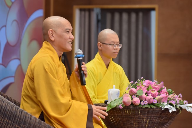 Chương trình Ánh Sáng Phật Pháp kỳ 72