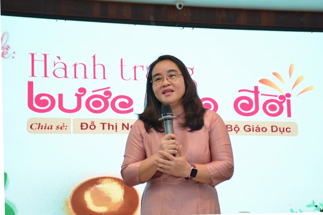 Teenager Retreat - Huong Phap Branch, Cu Chi