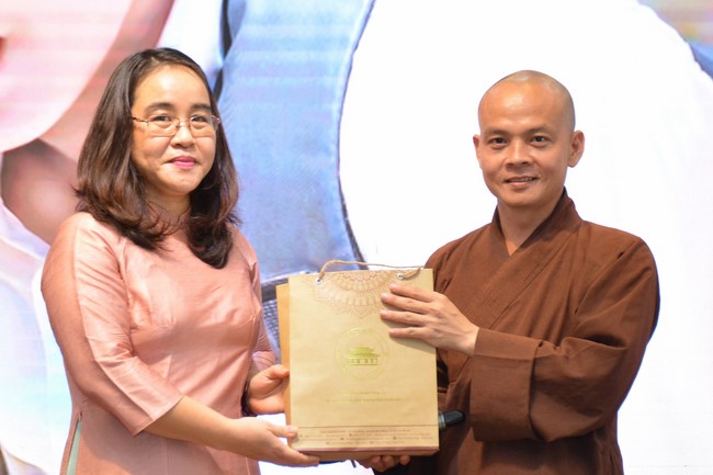 Teenager Retreat - Huong Phap Branch, Cu Chi