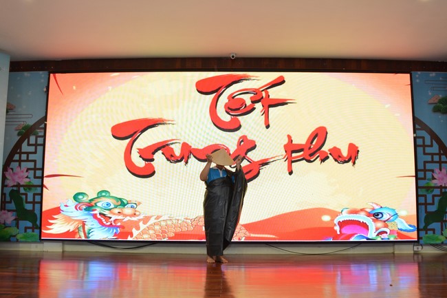 Teenager Retreat - Huong Phap Branch, Cu Chi