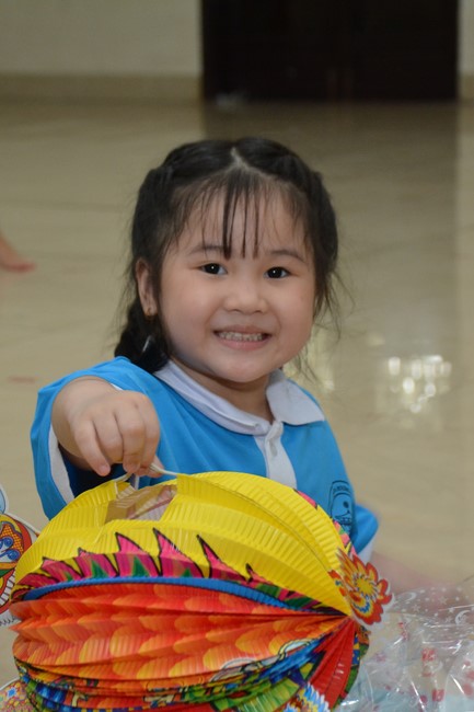 Teenager Retreat - Huong Phap Branch, Cu Chi